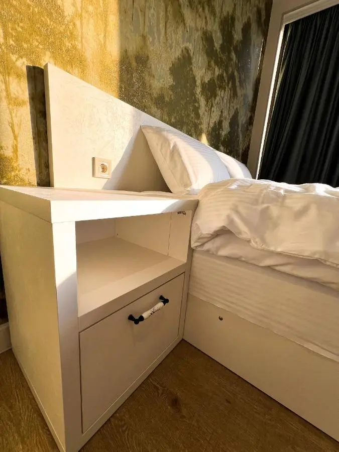 Hotel Canudos
