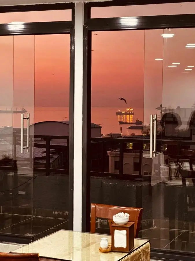 Malkoç Hotel