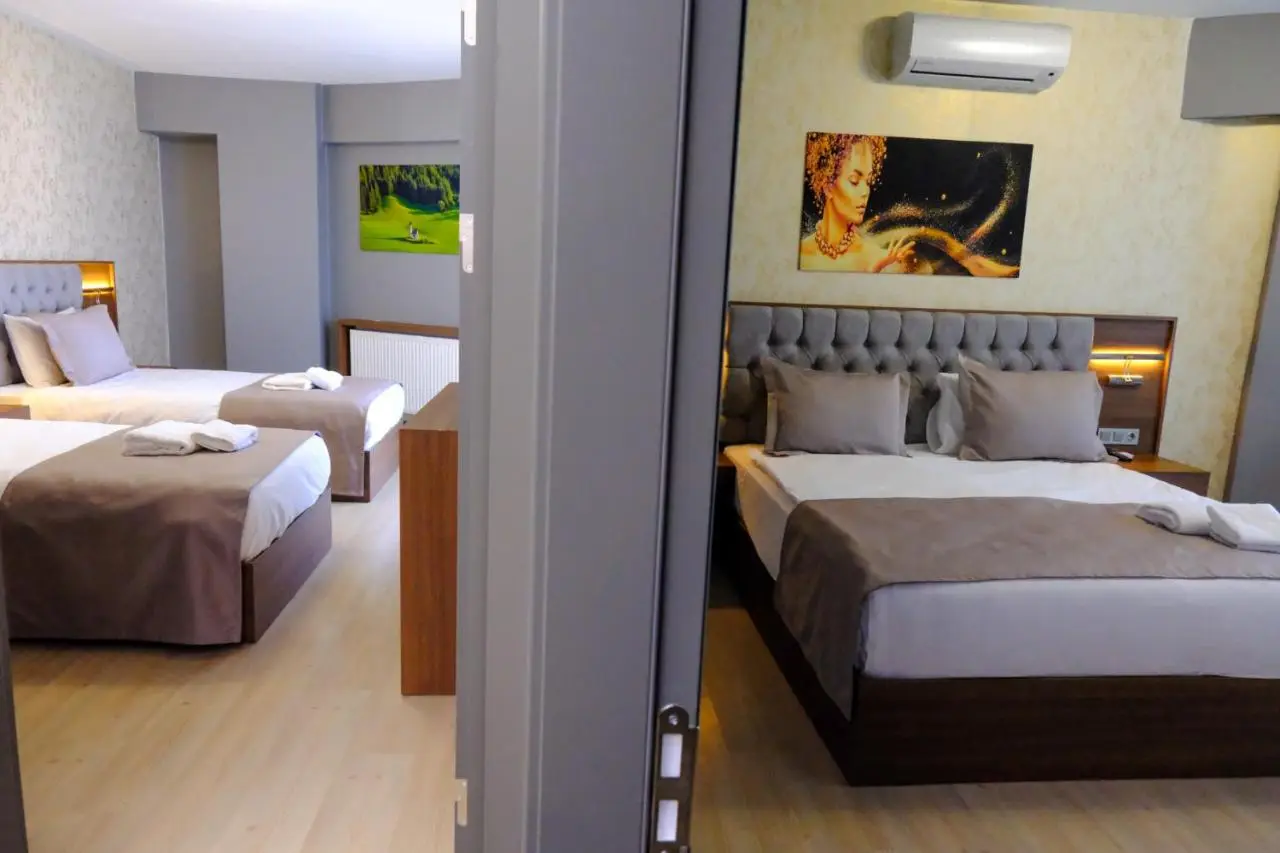 Velmore Hotel & Spa