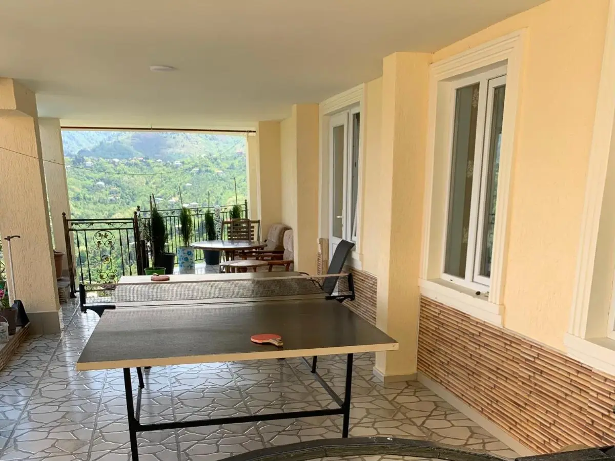 tamazis guest house