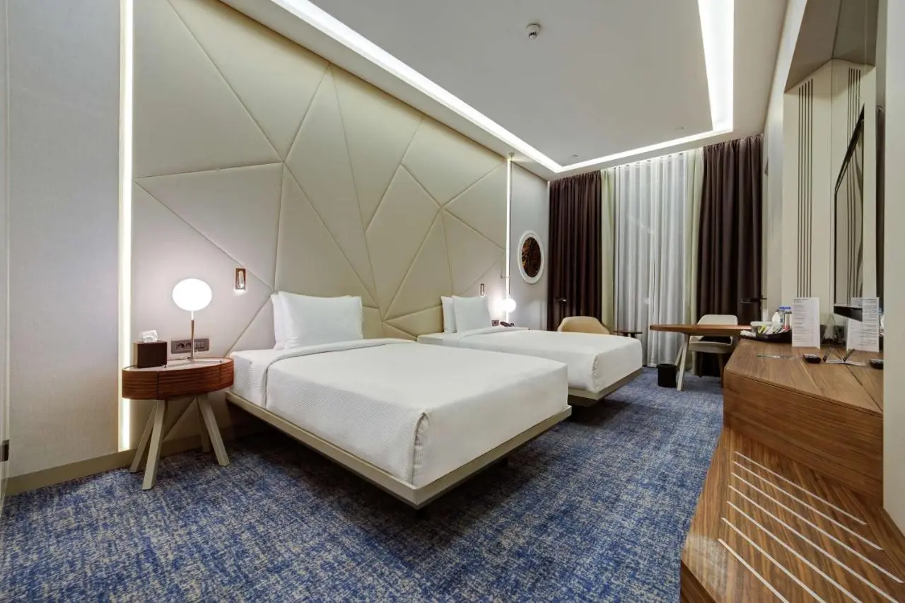 DoubleTree by Hilton Adana