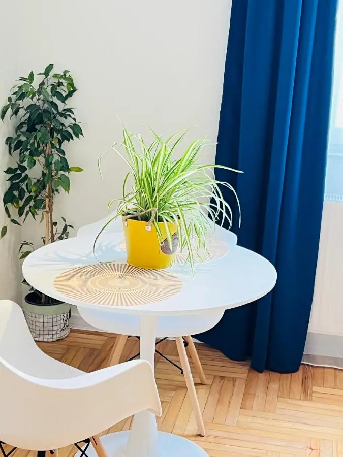 Pirosmani Boutique Aparthotel