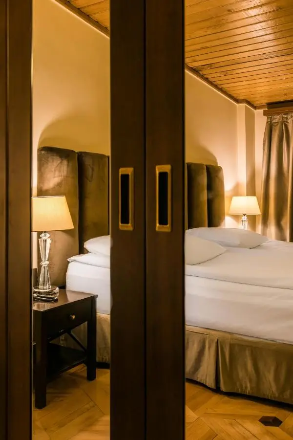 Hotel VIP
