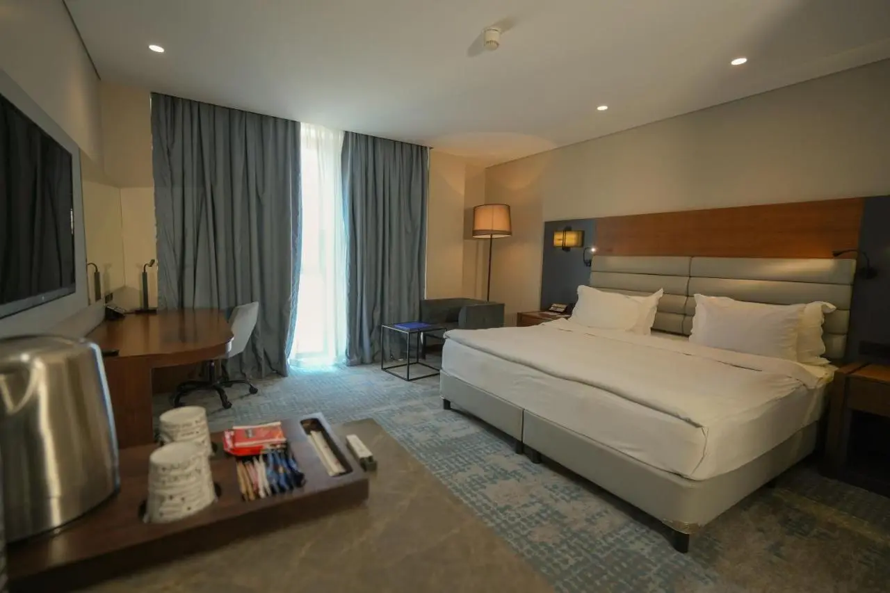 Dedeman Cizre Hotel