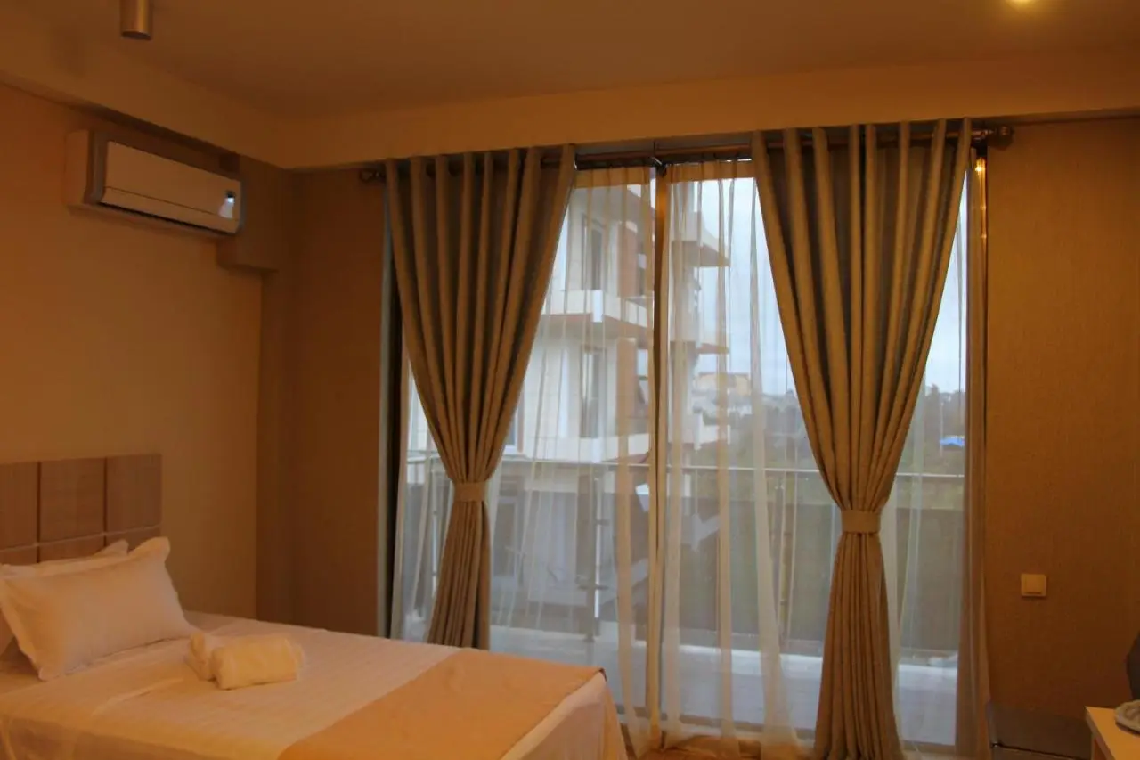 Legacy Hotel