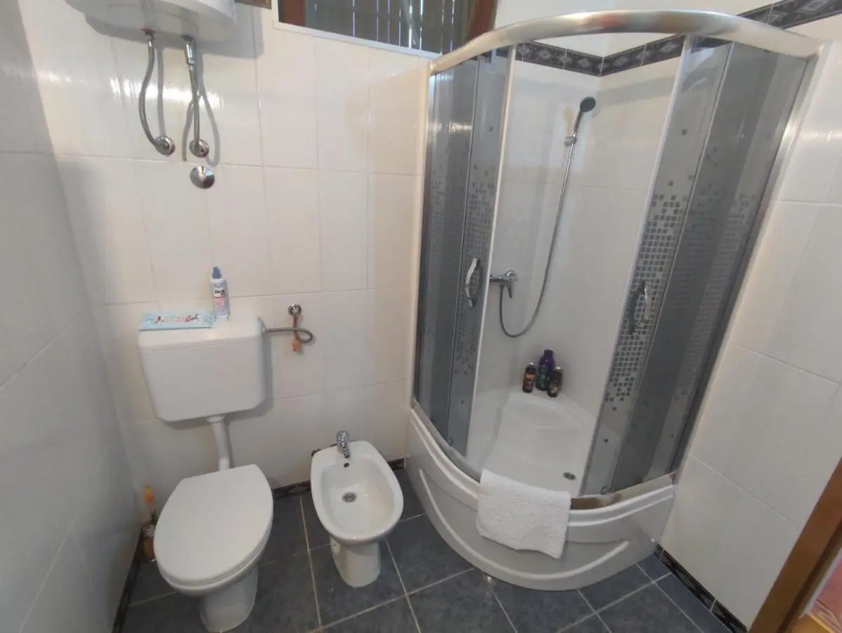 Apartman Hujić