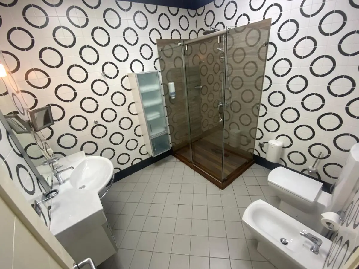 Badam d'Art Boutique Hotel