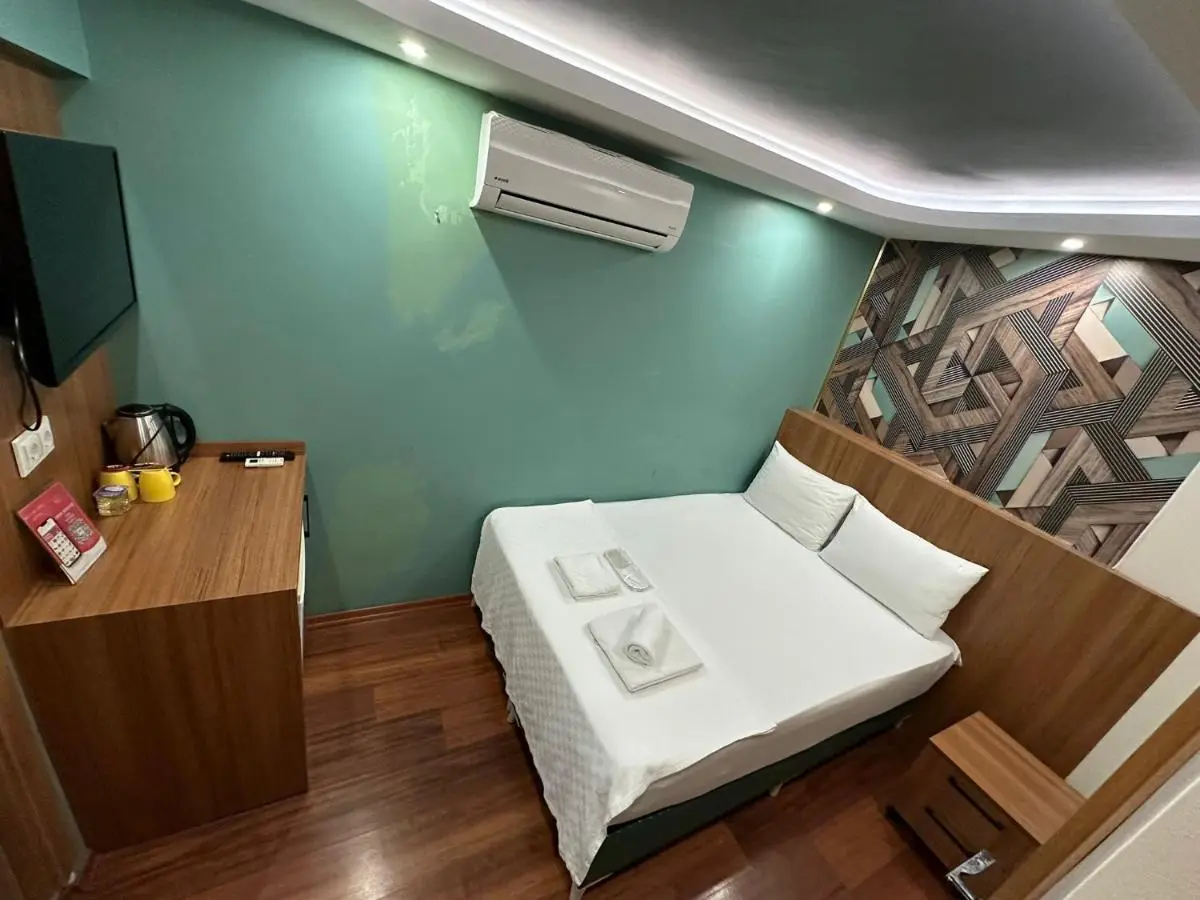 İstanbulites Hotel