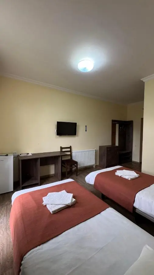 Hotel Giorgi