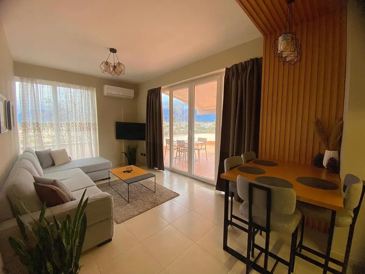 Villa 35
