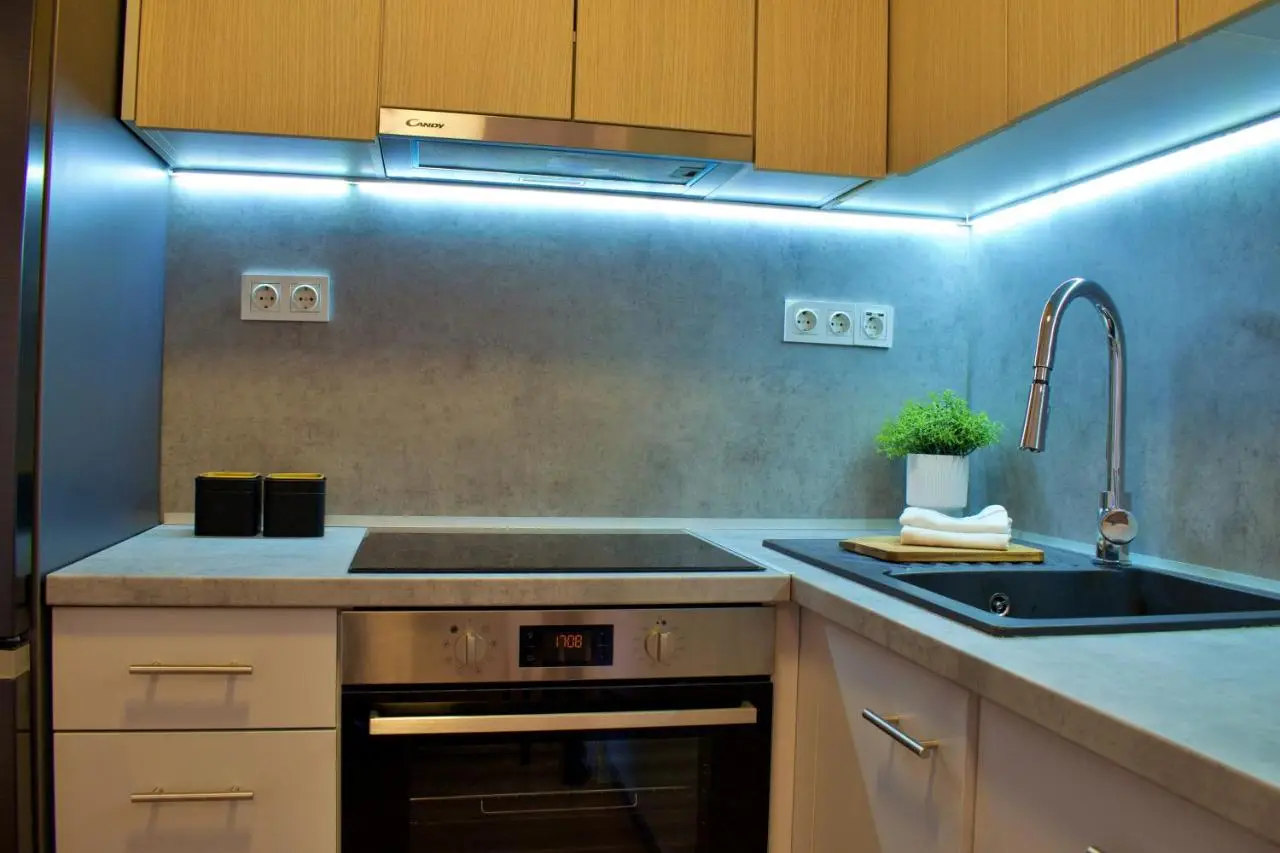 Zetra Apartment Sarajevo