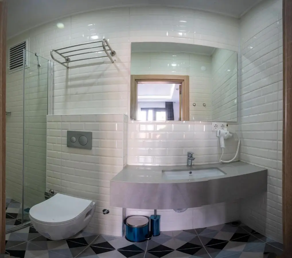 Okda Hotel