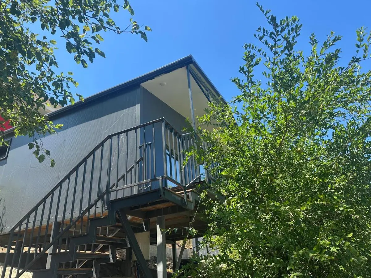 Lake Escape Villa Shirokë