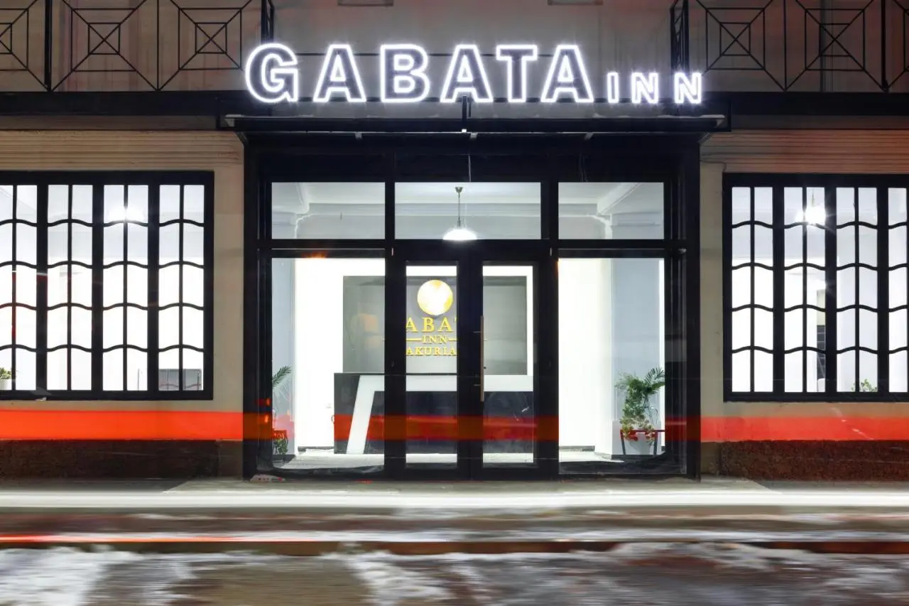GABATA INN
