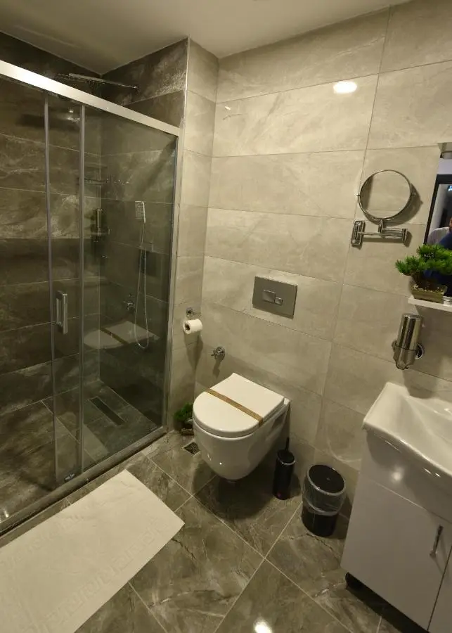 Sahil Hotel Pendik