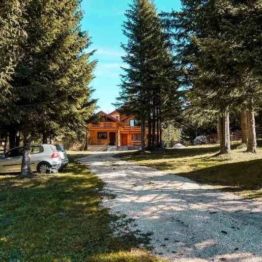Ski Chalet Jahorina