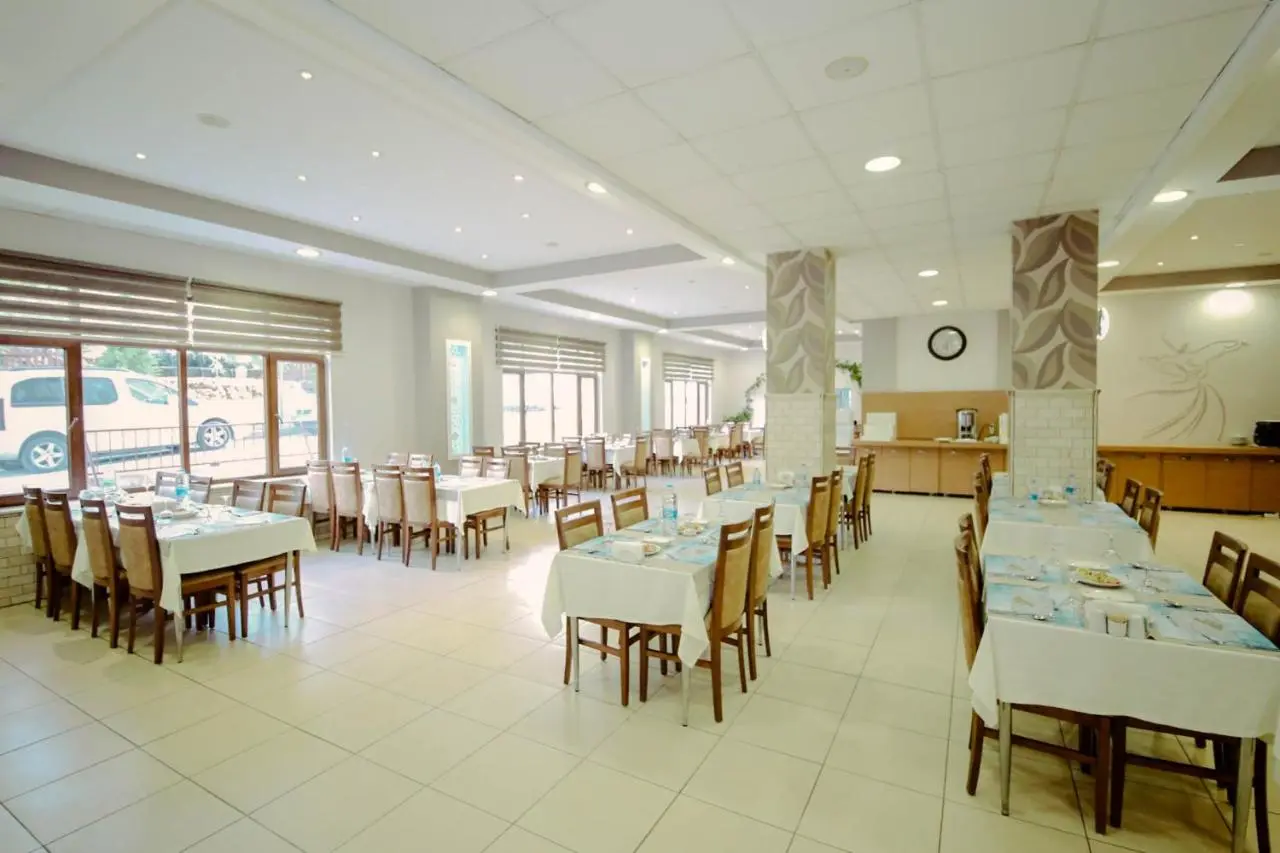 Basaranlar Thermal Otel