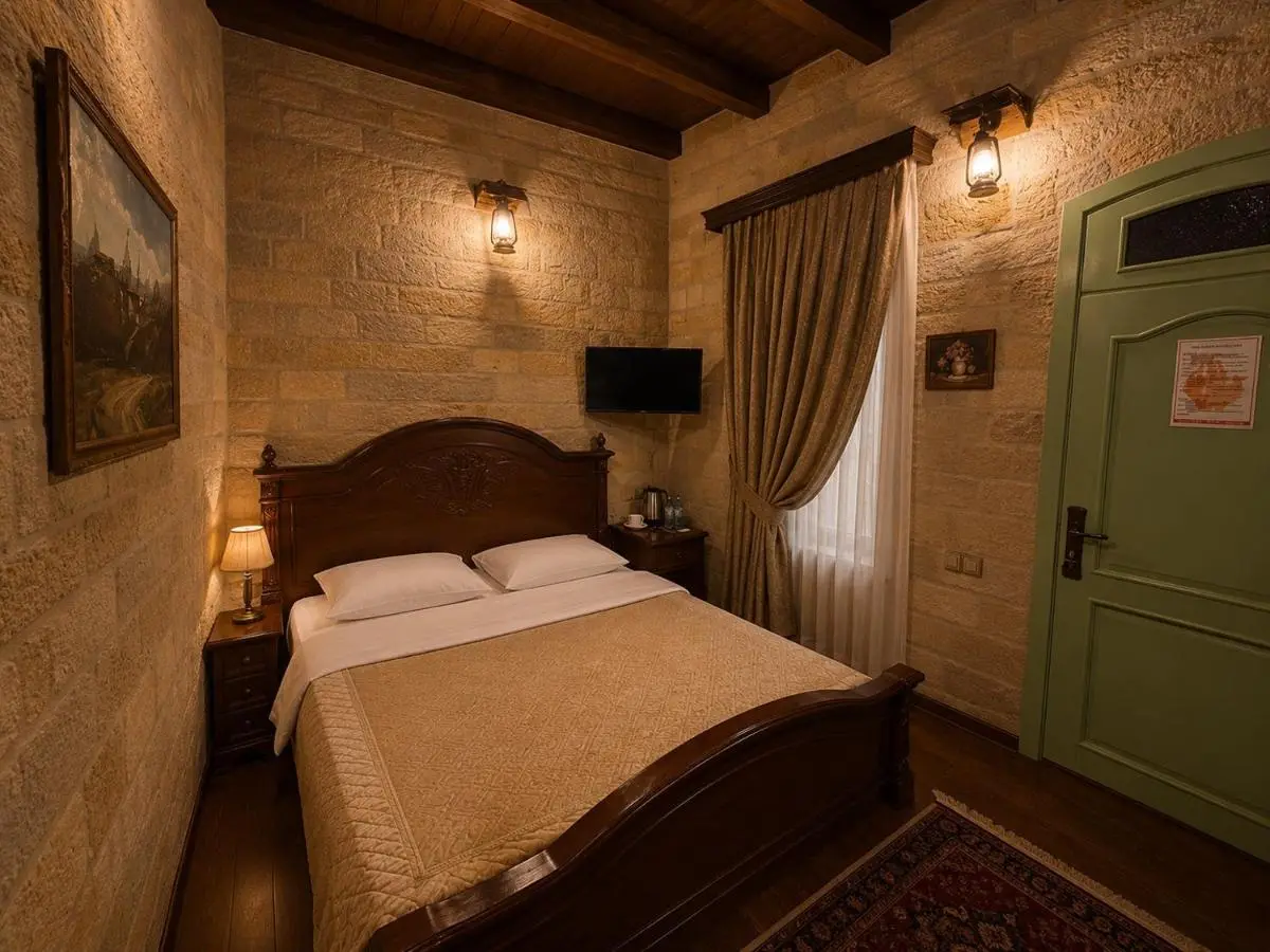 Shazali Museum Hotel