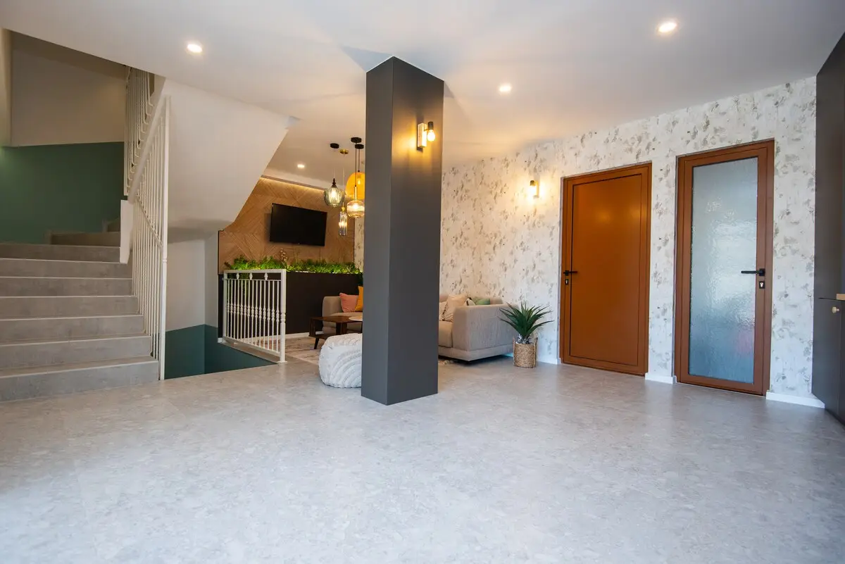 Old Town Nest - Apartment 1