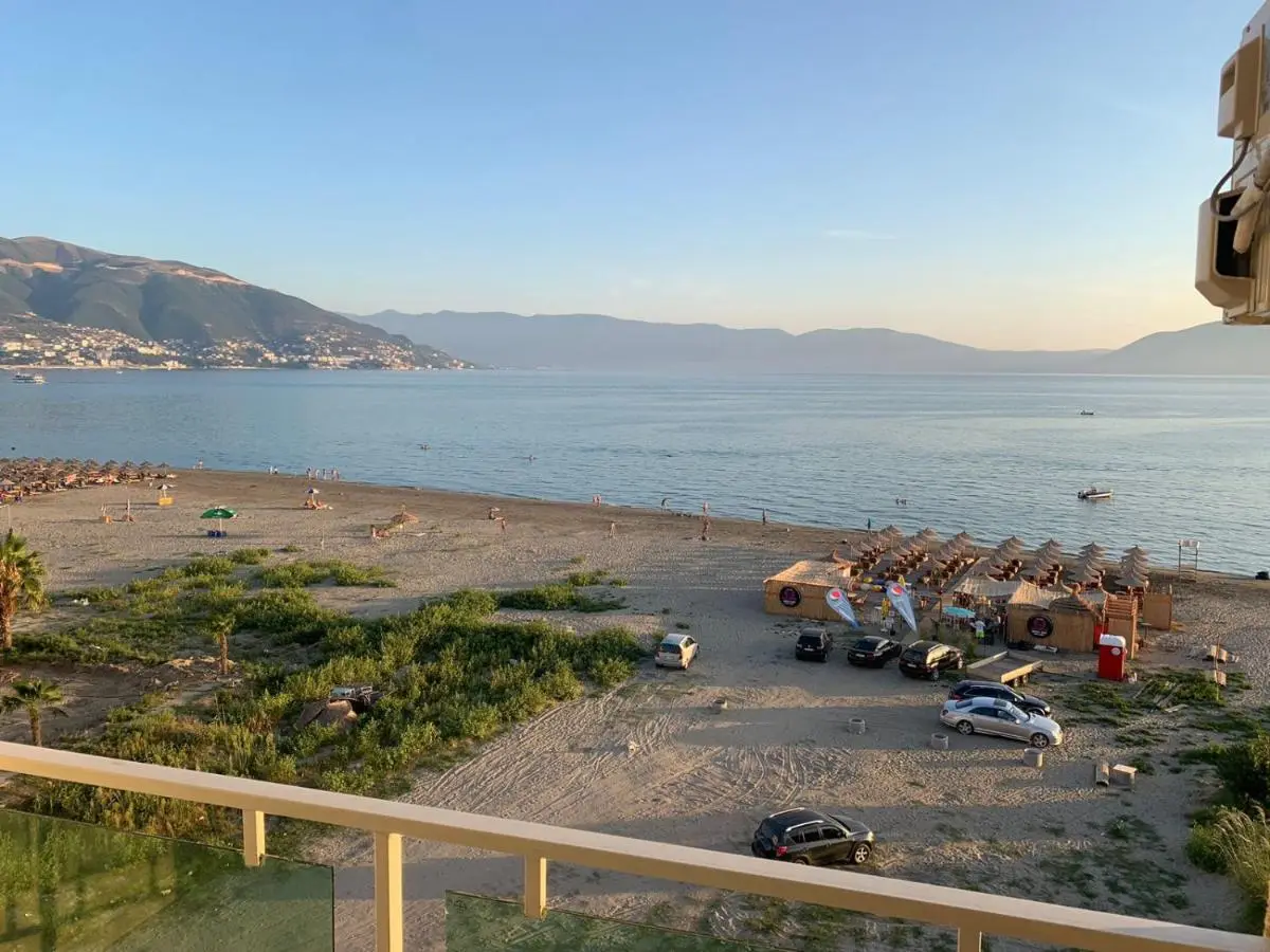 Sea View Vlora