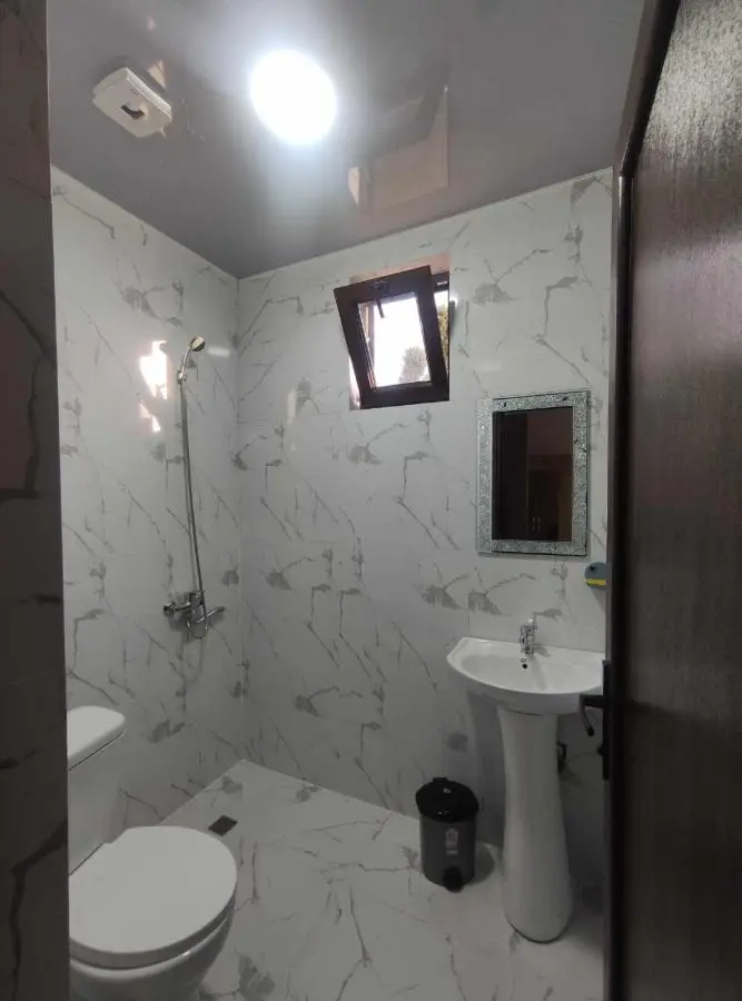 The best guest house-GAIOZ
