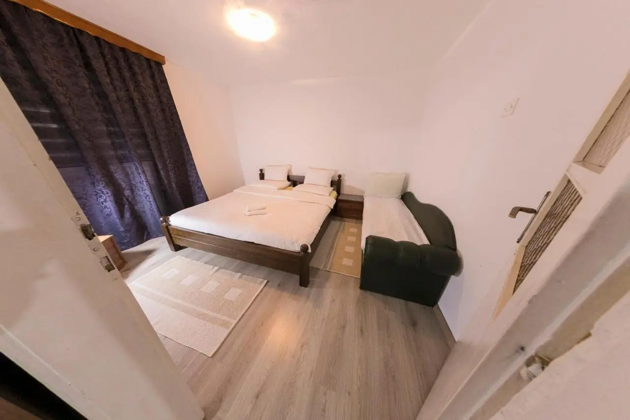 Apartman Bucko