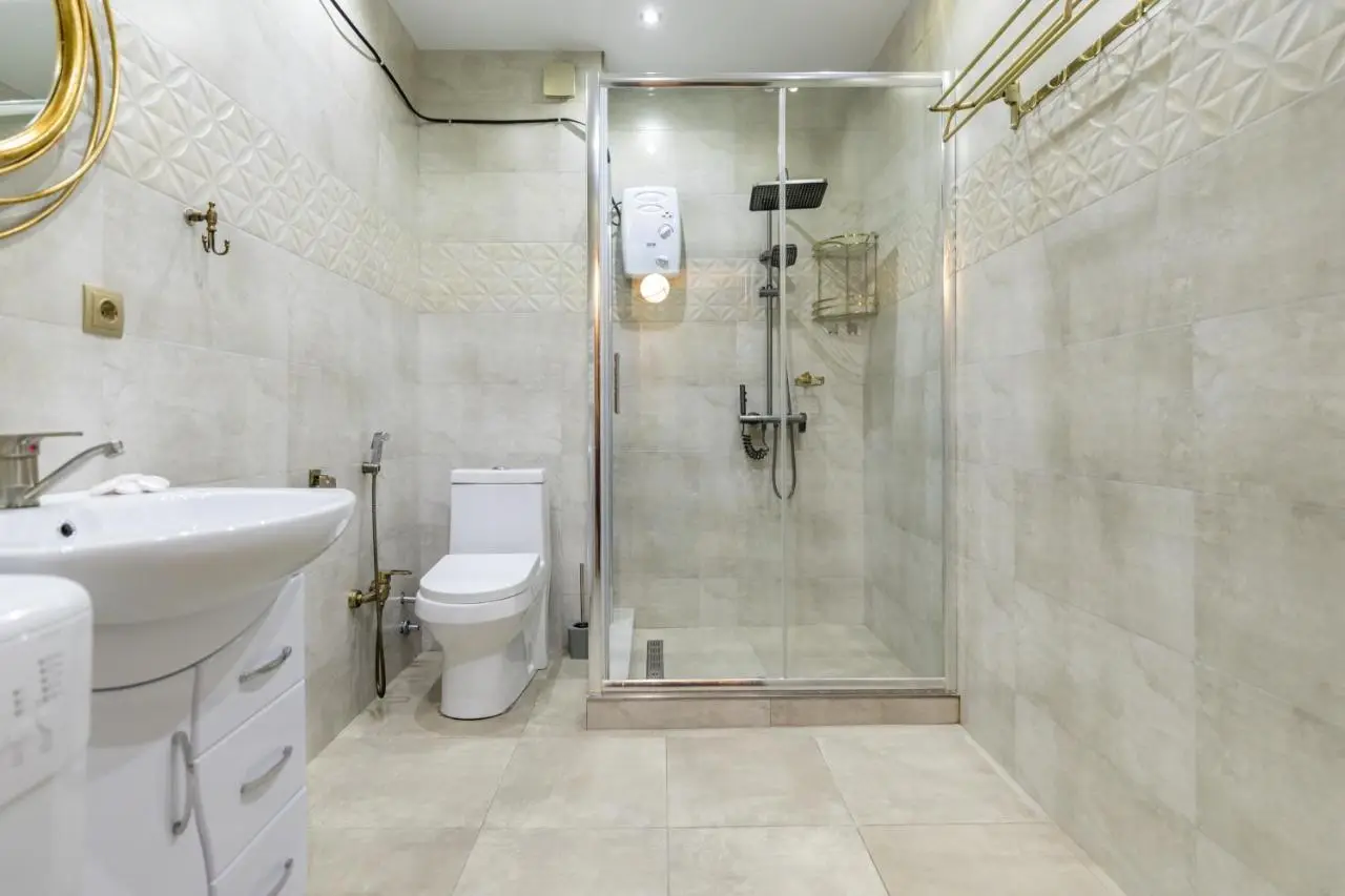 Capital Prestige Flat
