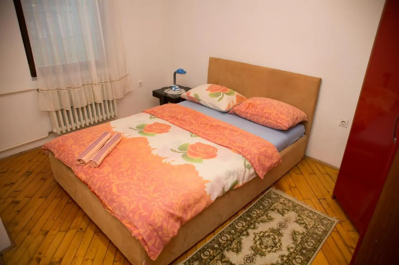 Apartments Bobito