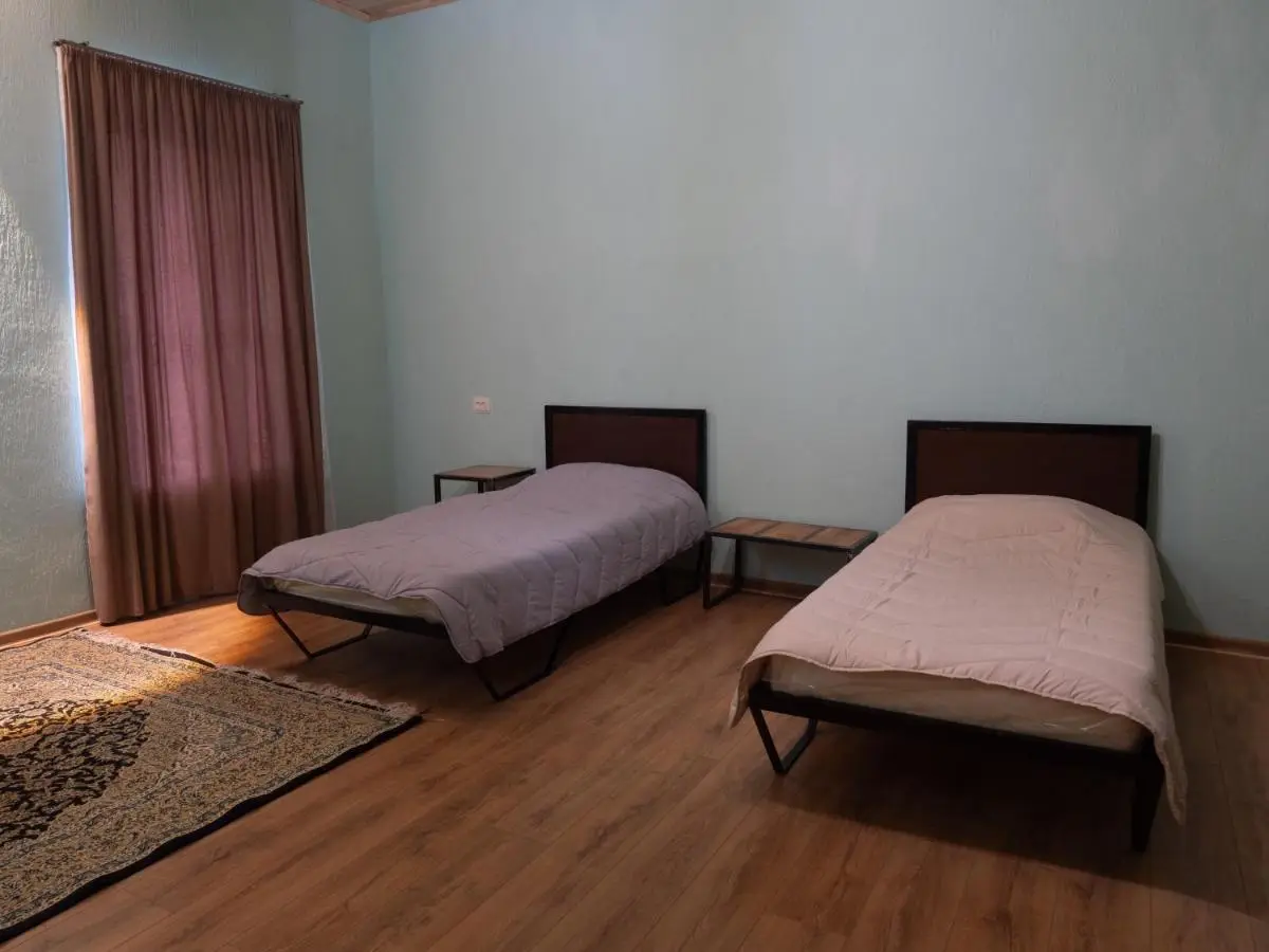 kutaisi base camp