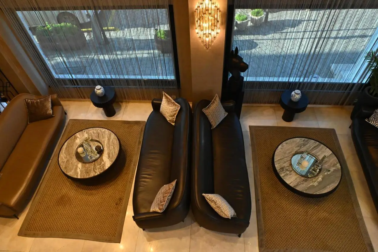 Sogut Hotel Old City