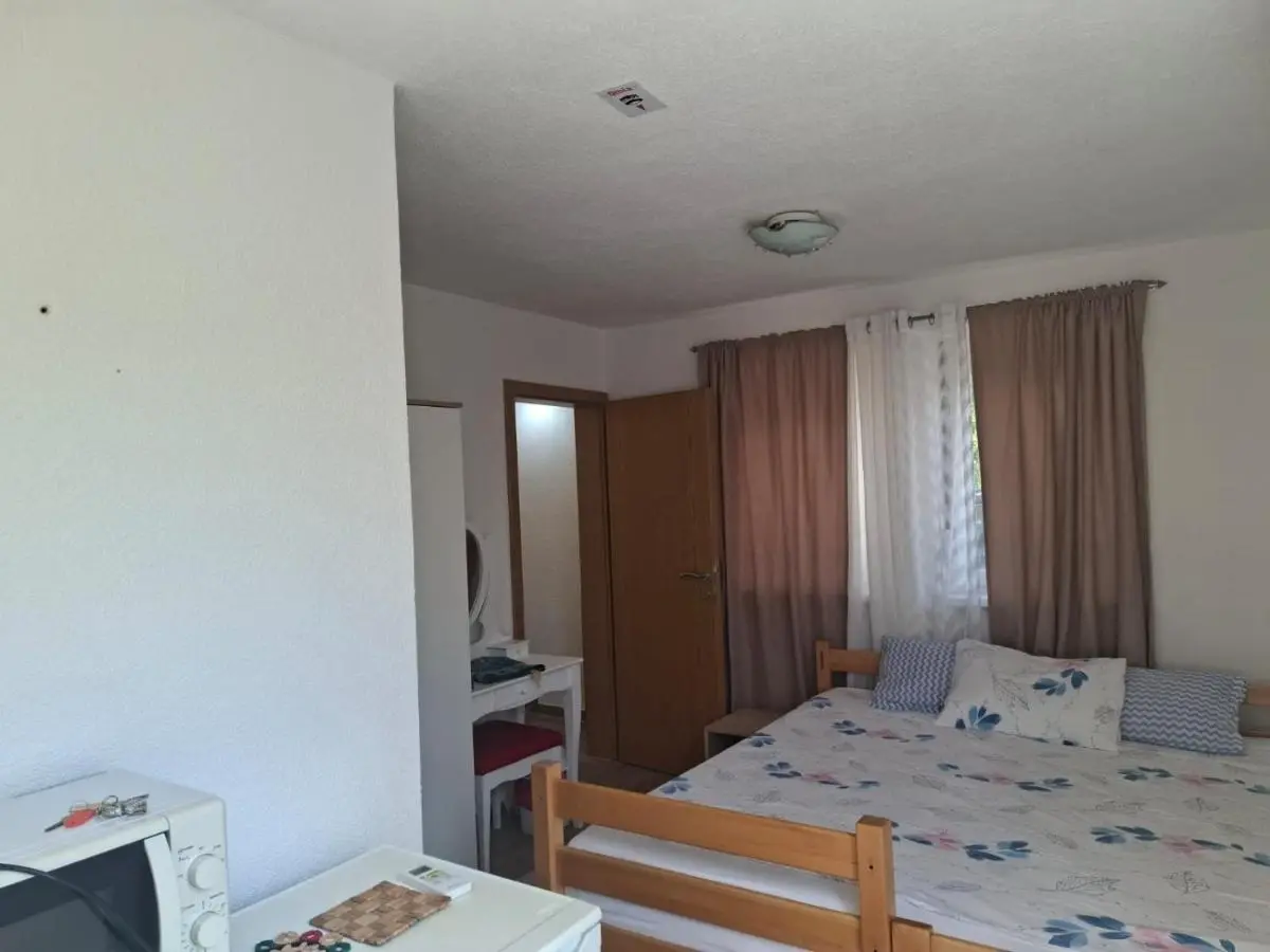 Apartment Maatoug
