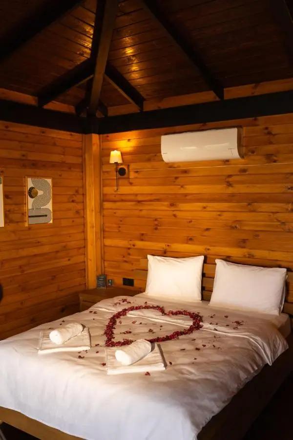 Indra Village Hotel