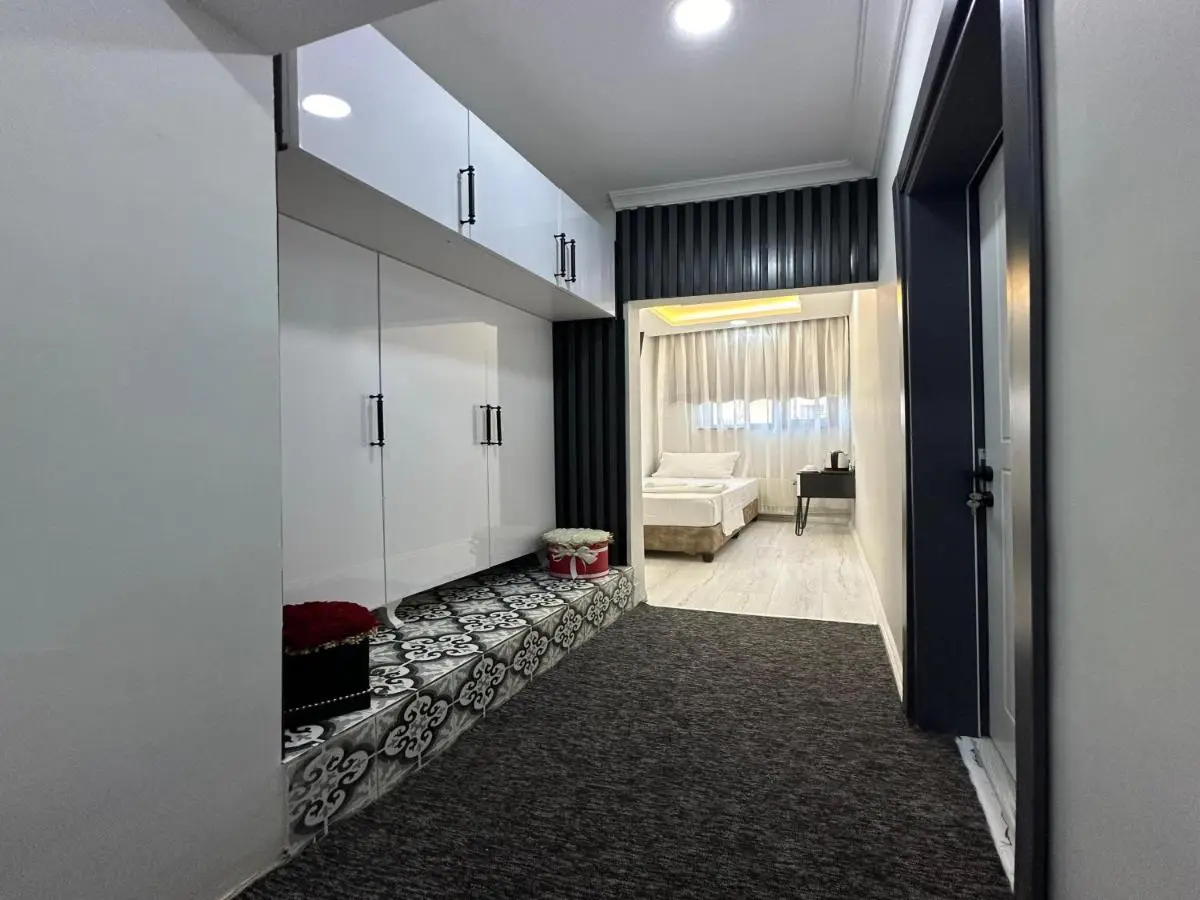Kosova Hotel