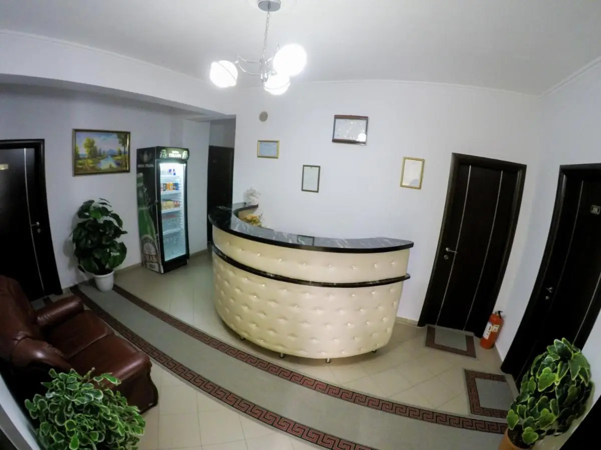 Hotel Freskia