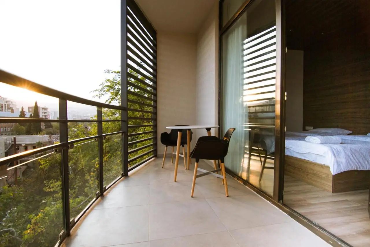 Victoria Inn Tbilisi