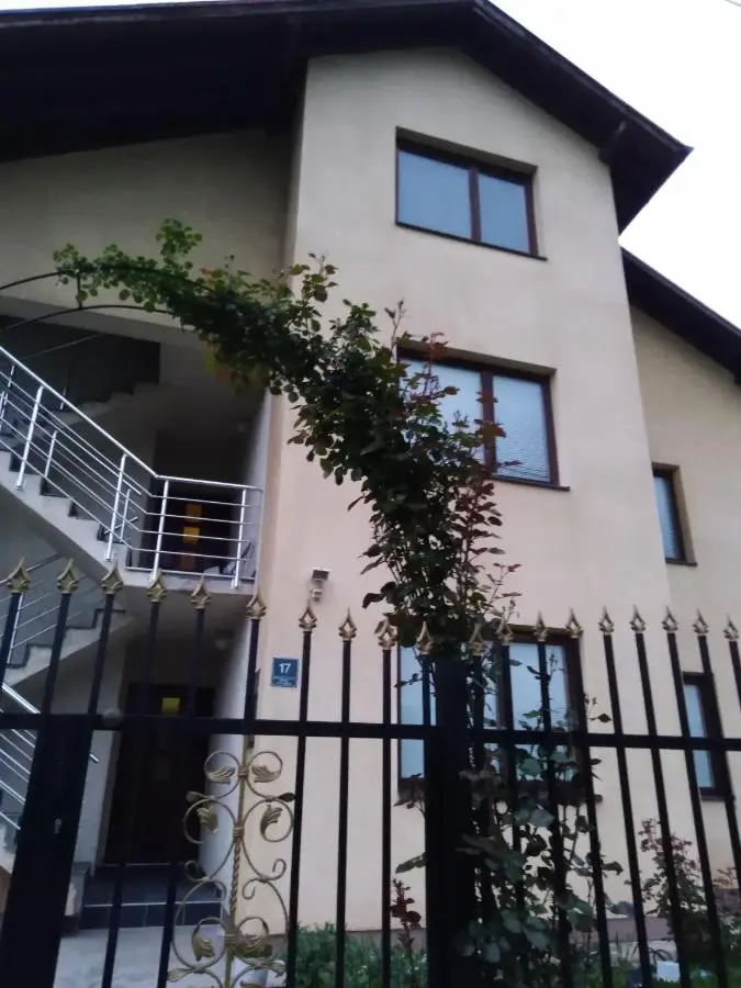 Holiday Home Iman