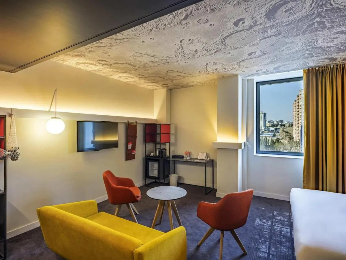 ibis Baku City