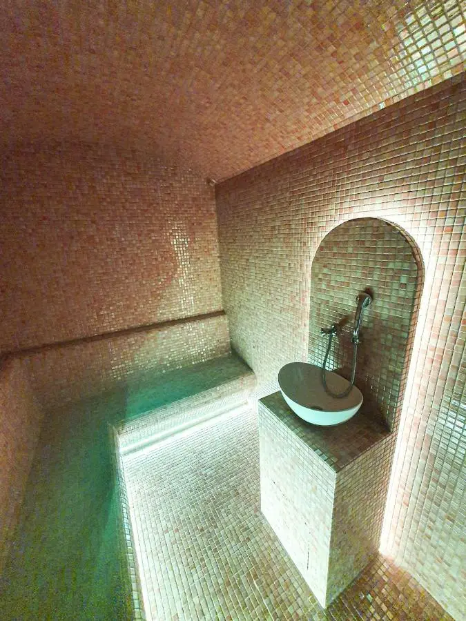 Hotel Brotnjo