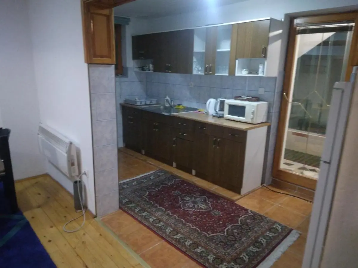 Holiday House Afan
