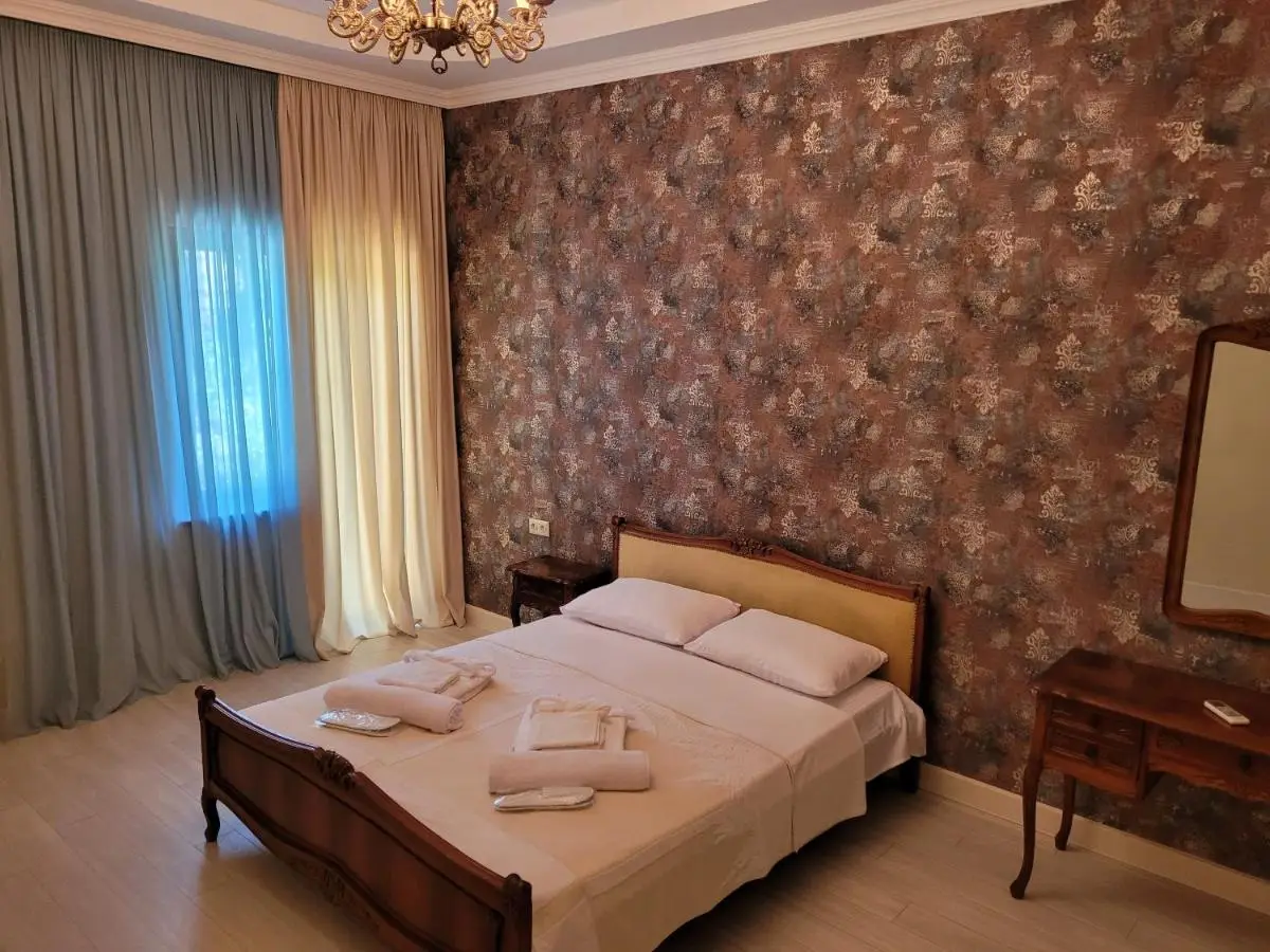 Hotel Dika