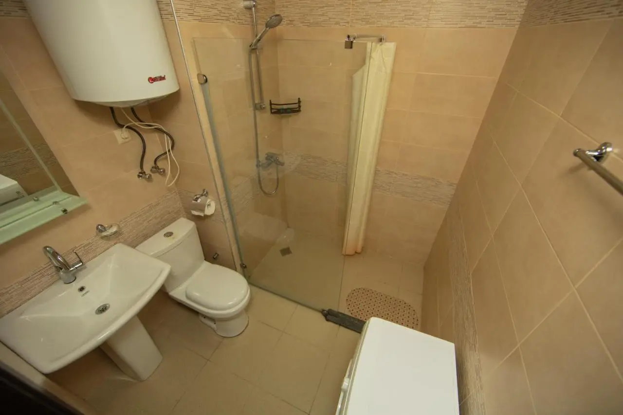 Sea Towers Suite