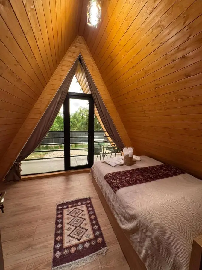 NerNeri Cottage Martvili