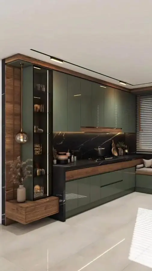 Residence Riverside