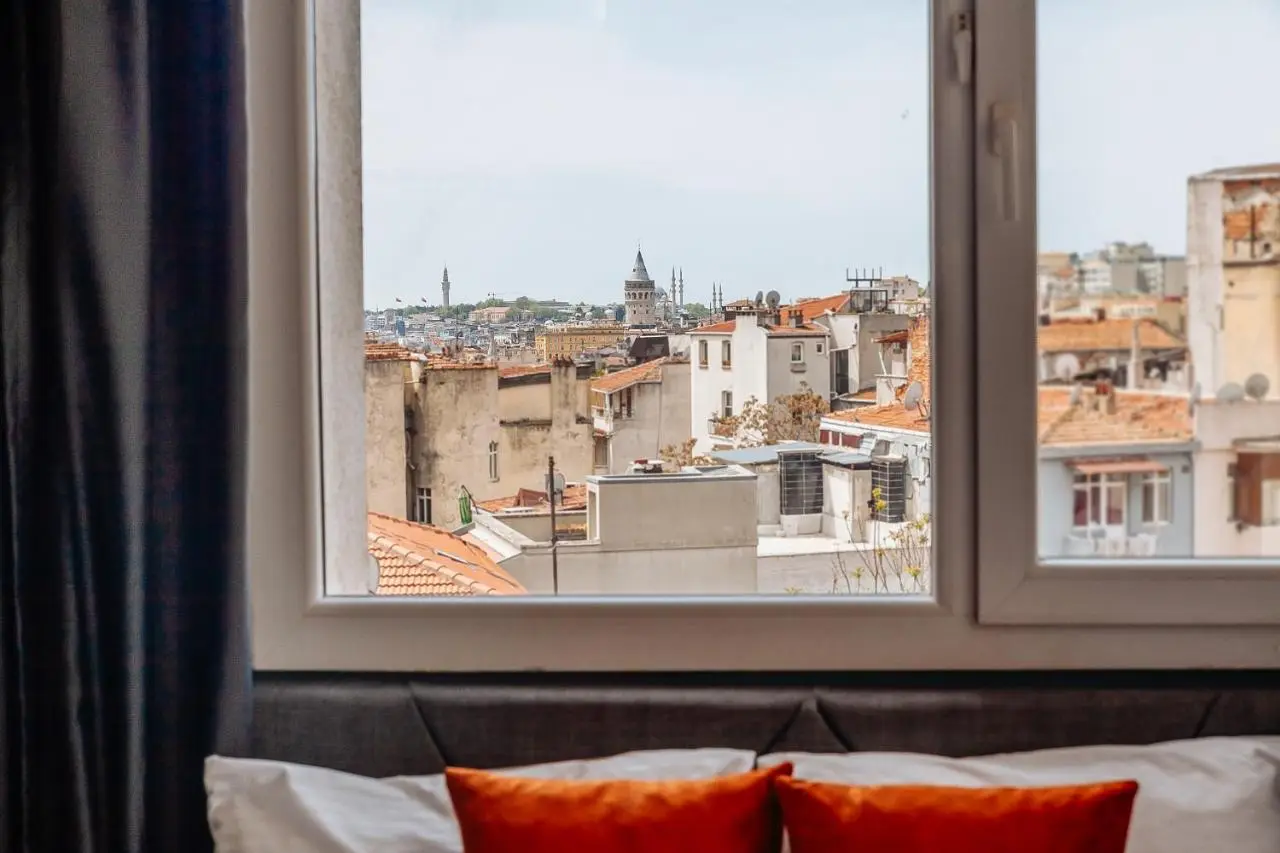 Wonder Suites