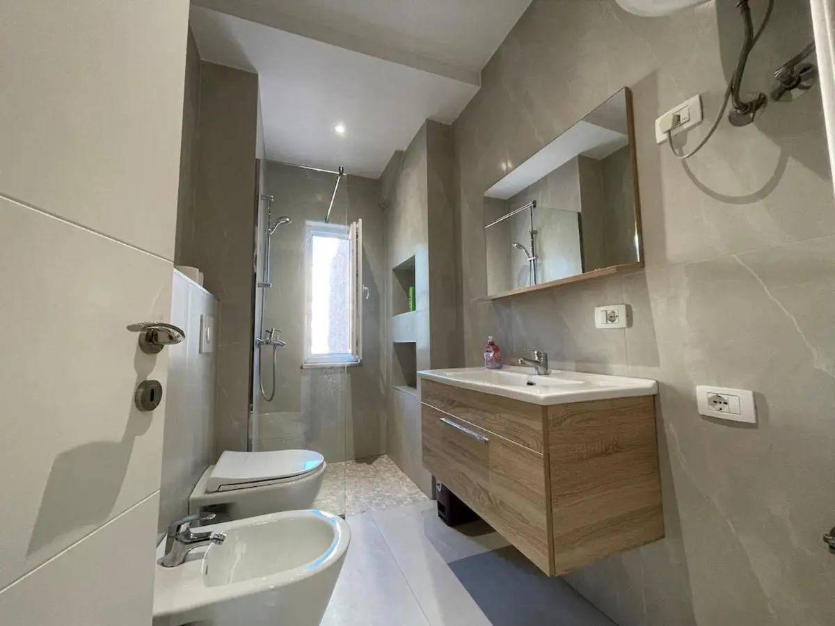 Museum Center One Bedroom App - ENJOY TRAVEL