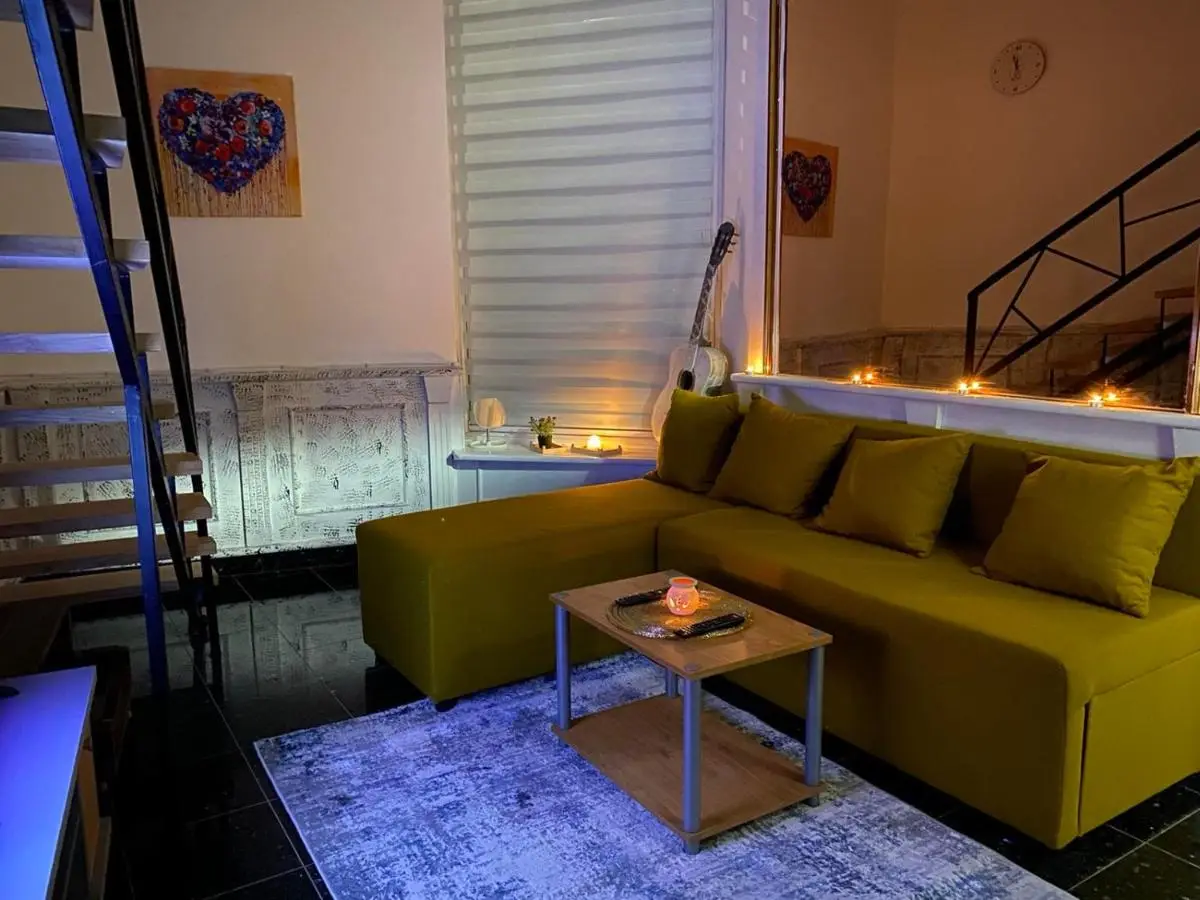 Apartment NICI