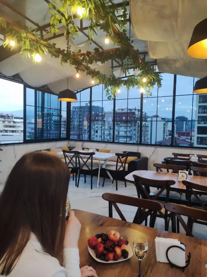Panorama Hotel Batumi