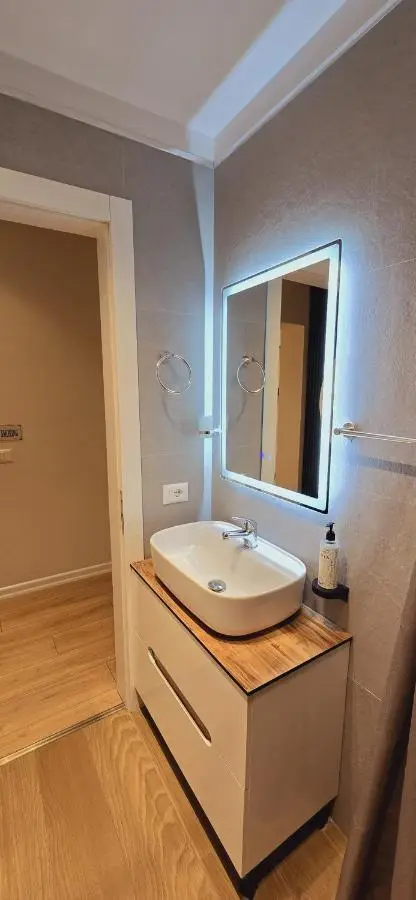 Arkle Apartments 3