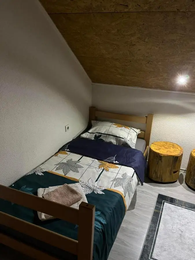 Apartman Iman