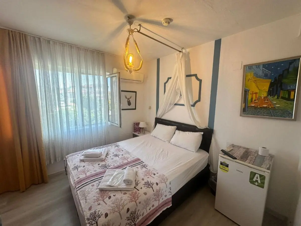 Bonjourla Otel